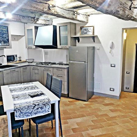 Appartamento La Finestrella Citta della Pieve Exterior photo