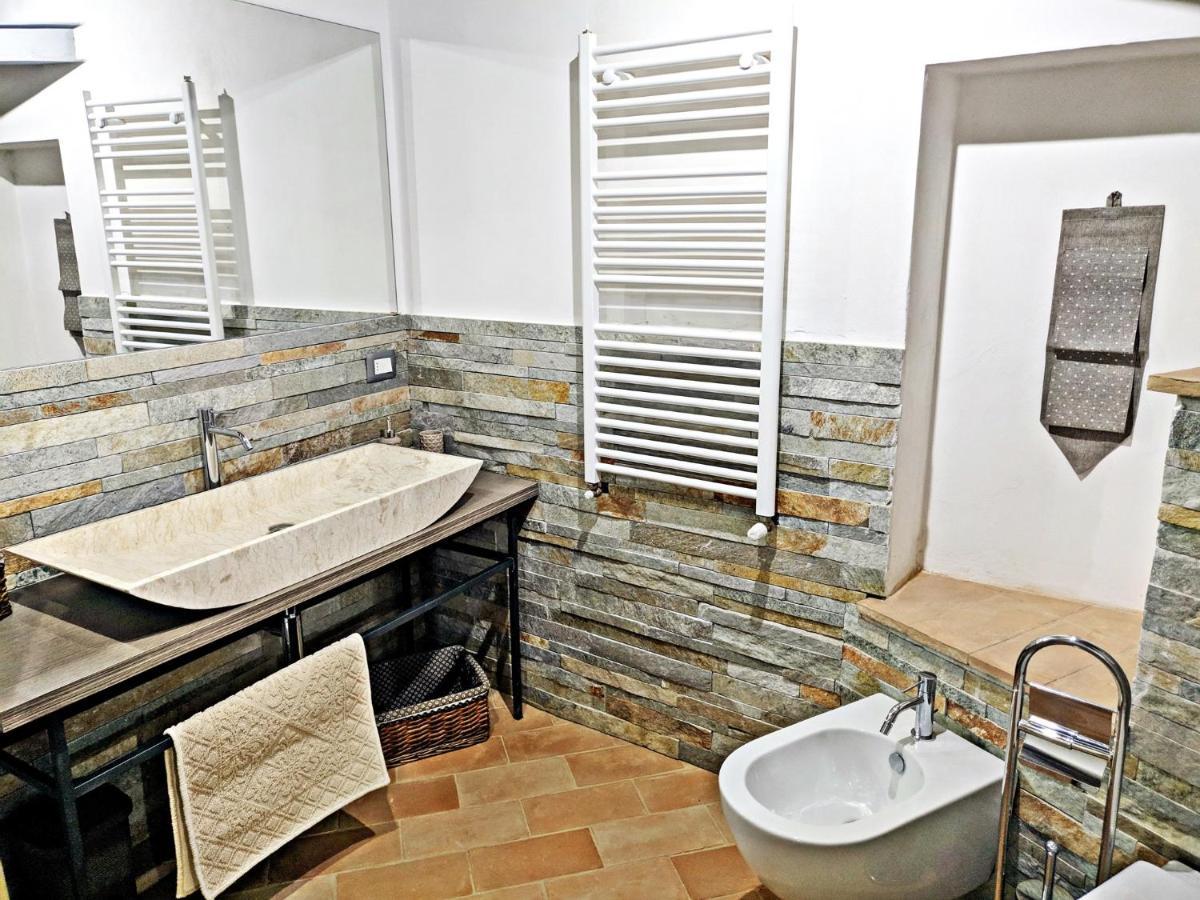 Appartamento La Finestrella Citta della Pieve Exterior photo